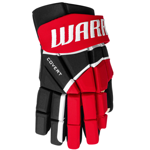 WARRIOR Handschuhe COVERT QR6 TEAM Senior