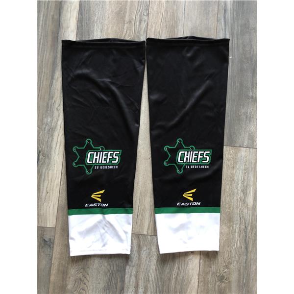 Stutzen Senior UEDESHEIM CHIEFS Nylon