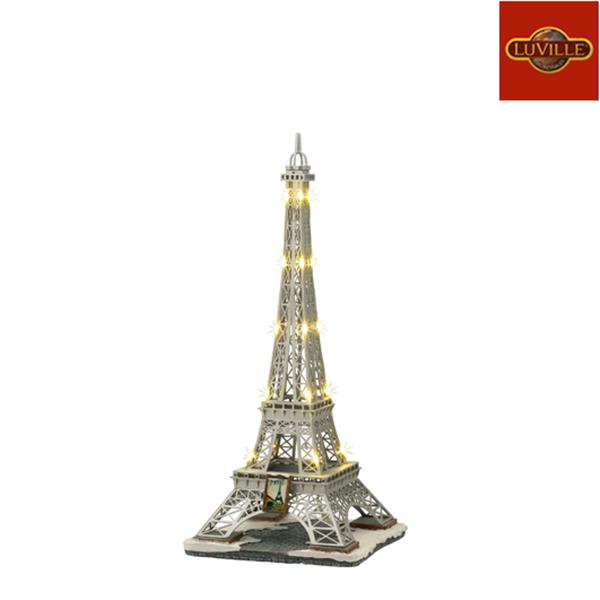 LUVILLE - Eiffel Tower