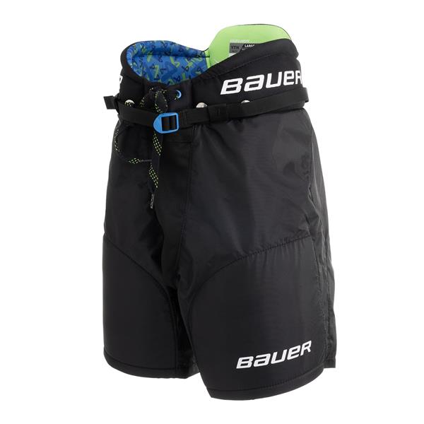 BAUER Hose X (S24) Youth