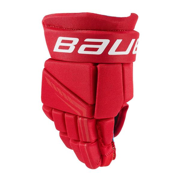 BAUER Handschuh X S24 Youth