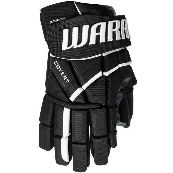 WARRIOR Handschuhe COVERT QR6 Senior