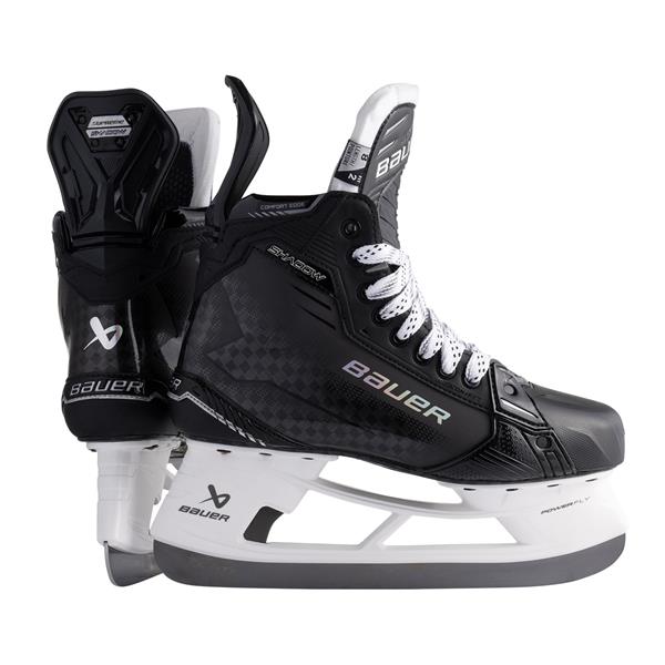 BAUER Schlittschuh Supreme SHADOW Senior