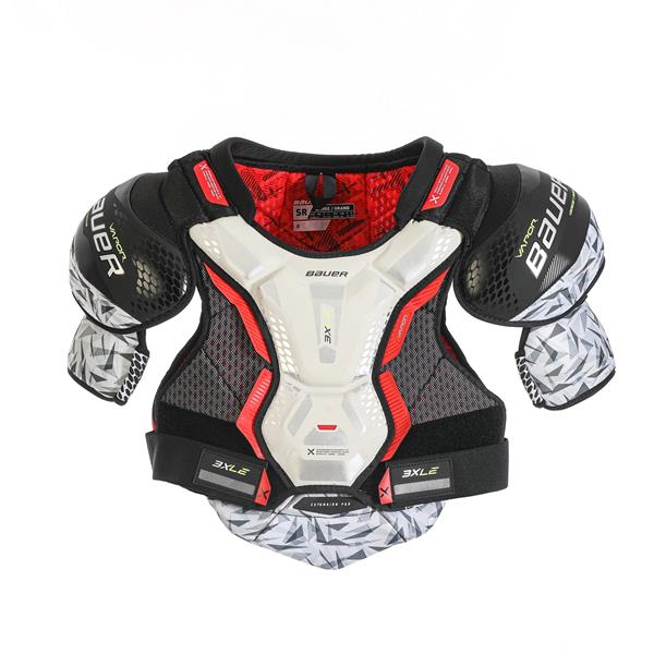 BAUER Schulterschutz VAPOR 3X LE Intermediate