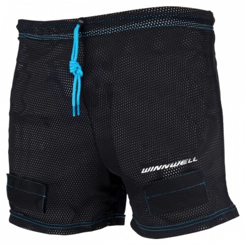 JILL COMPRESSION SHORT - Senior - Winnwell