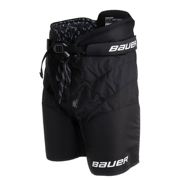 BAUER Hose X (S24) Senior