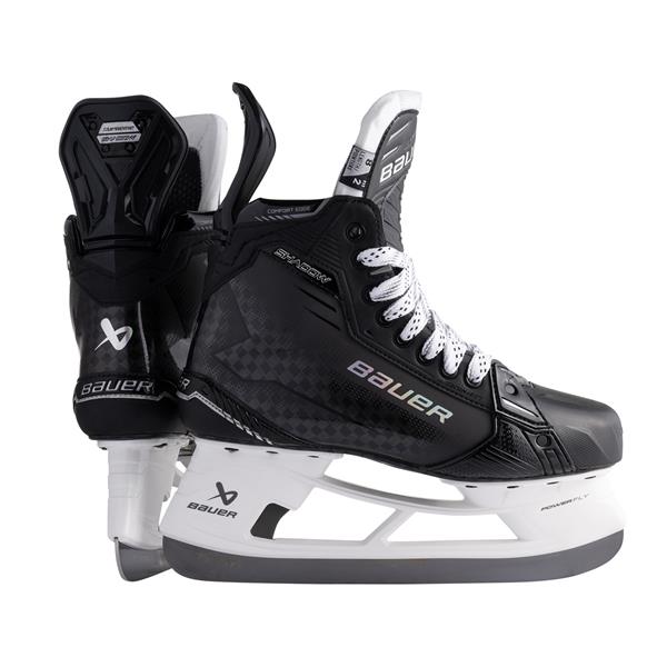 BAUER Schlittschuh Supreme SHADOW Intermediate