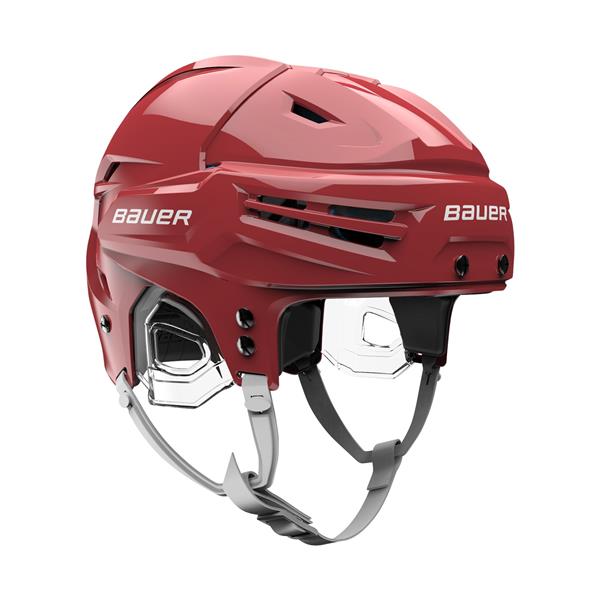 BAUER Helm RE-AKT 65