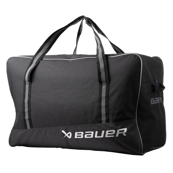 BAUER Tragetasche CORE S24 Schwarz Senior