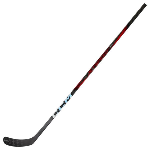 CCM Schläger JETSPEED FT7 PRO Senior 60&quot;