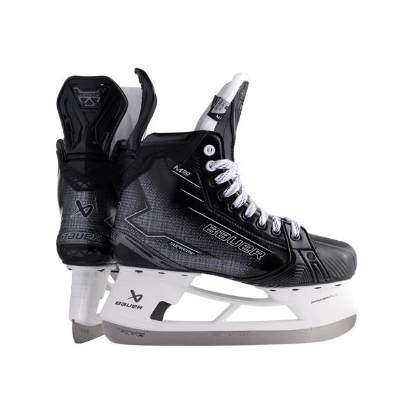 BAUER Schlittschuh Supreme M50 PRO Senior (ohne Kufe)