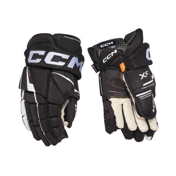 CCM Handschuh TACKS XF Senior