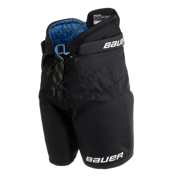 BAUER Hose X (S24) Junior