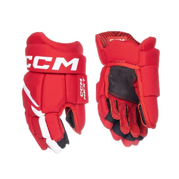 CCM Handschuh NEXT Youth