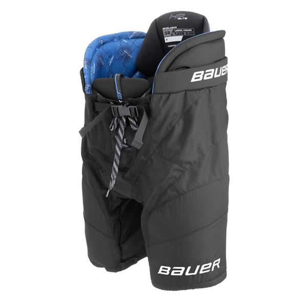 BAUER Hose ELITE Senior