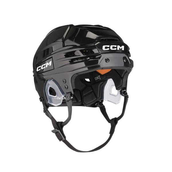 CCM Helm TACKS 720 Schwarz