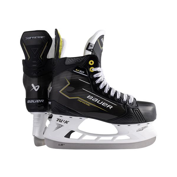 BAUER Schlittschuh Supreme M30 Senior