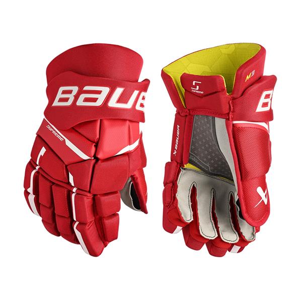 BAUER Handschuh SUPREME M3 Senior