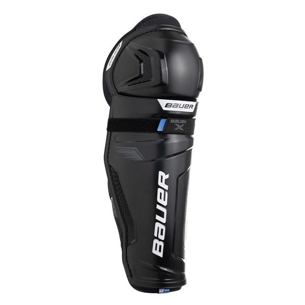 BAUER Beinschutz X S24 Intermediate